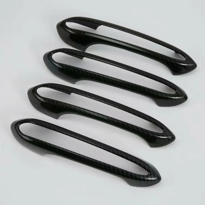 For BMW G30 5 Series 2017 2018 Carbon Fiber Door Handle Cover Sticker Car Styling Accessories
For BMW G30 5 Series 2017 2018 Carbon Fiber Door Handle Cover Sticker Car Styling Accessories