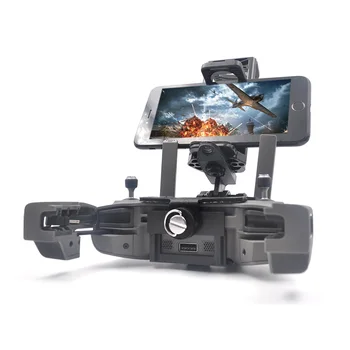 HOBBYINRC for Ipad Phone Holder Mounting Bracker for DJI Mavic 2 Pro/for mavic 2 Zoom Drone RC in Stock Free Shipping
HOBBYINRC for Ipad Phone Holder Mounting Bracker for DJI Mavic 2 Pro/for mavic 2 Zoom Drone RC in Stock Free Shipping