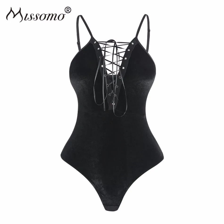 Missomo Women Bodysuit Plus Size Costumes Sexy Bodycon Romper Lace Clothing Top Overall Mesh Body Playsuit Jumpsuit
Missomo Women Bodysuit Plus Size Costumes Sexy Bodycon Romper Lace Clothing Top Overall Mesh Body Playsuit Jumpsuit