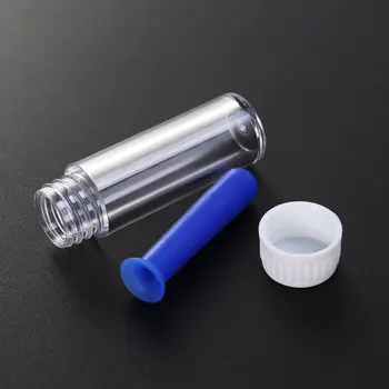 4PCS Non-Toxic Anti-Slip Portable Safe Lens Suction Cup Contact Lens Remover Contact Lens Inserter For Outdoors Traveling
4PCS Non-Toxic Anti-Slip Portable Safe Lens Suction Cup Contact Lens Remover Contact Lens Inserter For Outdoors Traveling