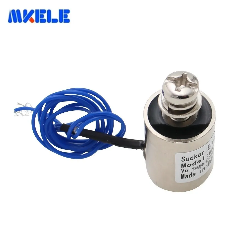 Mini Round Electro Holding Magnet P20/25 Holding Lifting Magnet Self Holding Electromagnet
Mini Round Electro Holding Magnet P20/25 Holding Lifting Magnet Self Holding Electromagnet