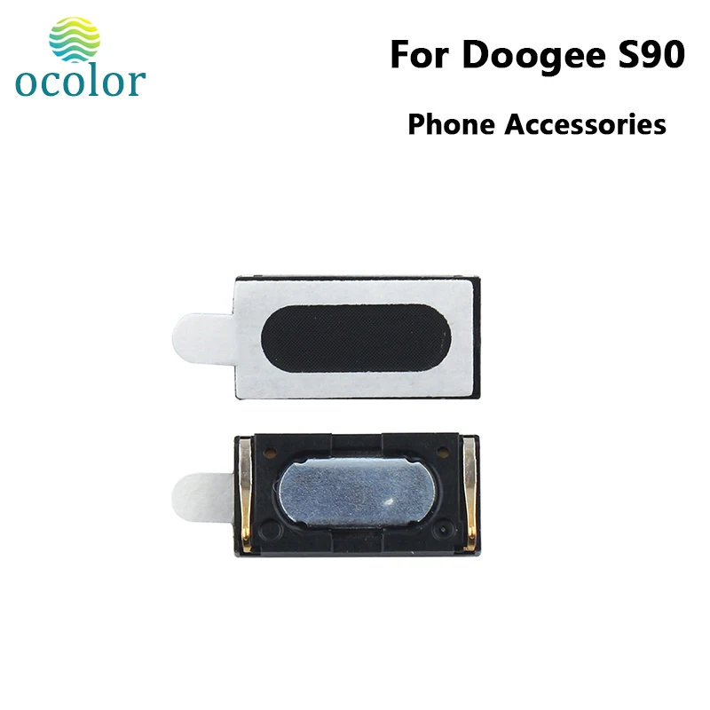 ocolor For Doogee S90 Earpiece For Doogee S90 Repairing Fixing Part Replacement Earpiece Phone Accessories
ocolor For Doogee S90 Earpiece For Doogee S90 Repairing Fixing Part Replacement Earpiece Phone Accessories