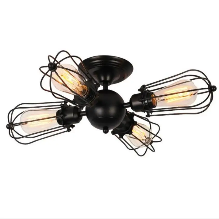 Modern Art Iron Wall Lamps Living Room Bedroom E27 Bulb Led Lamps Black Loft Industry Corridor Lamps Creative Led Lustre Lamps
Modern Art Iron Wall Lamps Living Room Bedroom E27 Bulb Led Lamps Black Loft Industry Corridor Lamps Creative Led Lustre Lamps