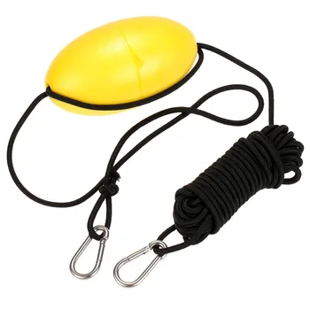 Kayaking Drift Buoy Anchor Rope Ship Traction Rope Stability Anchor Rope Accessories
Kayaking Drift Buoy Anchor Rope Ship Traction Rope Stability Anchor Rope Accessories