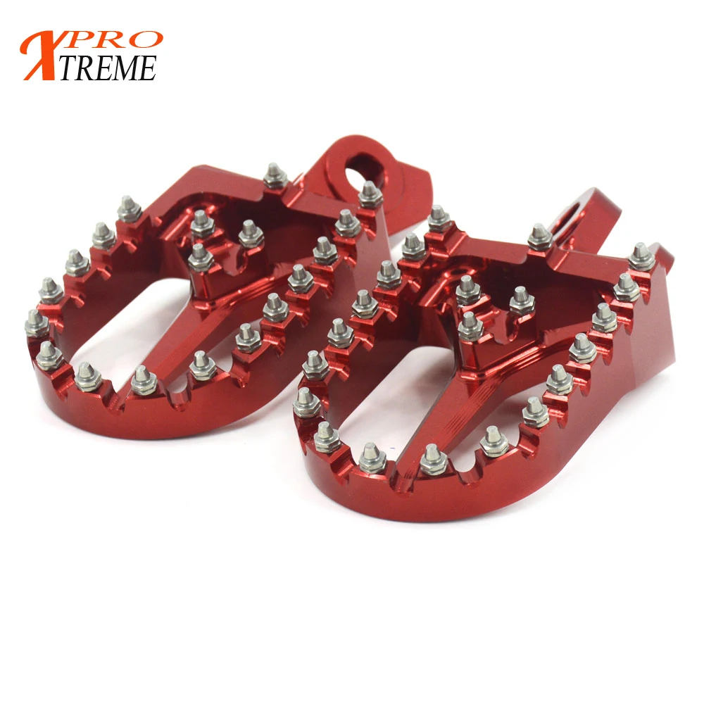 CNC MX Wide Motorcycle Foot Pegs Rests Pedals For Suzuki RMZ 250 450 RMZ250 RMZ450 2010 2011 2012 2013 2014 2015 2016 2017 2018
CNC MX Wide Motorcycle Foot Pegs Rests Pedals For Suzuki RMZ 250 450 RMZ250 RMZ450 2010 2011 2012 2013 2014 2015 2016 2017 2018