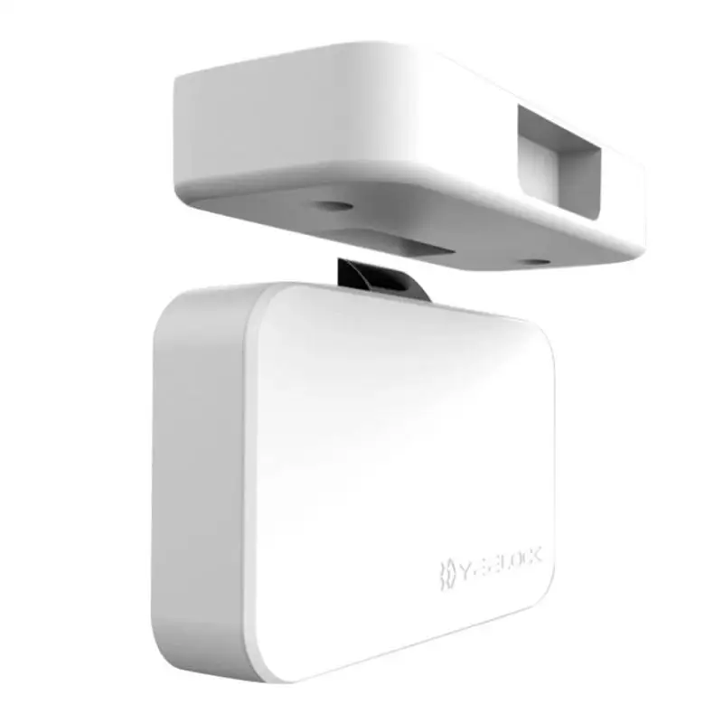 Original Xiaomi Smart Home Electronics Yeelock Automation Modules Drawer Cabinet Keyless Lock Bluetooth Phone APP Safty Lock
Original Xiaomi Smart Home Electronics Yeelock Automation Modules Drawer Cabinet Keyless Lock Bluetooth Phone APP Safty Lock
