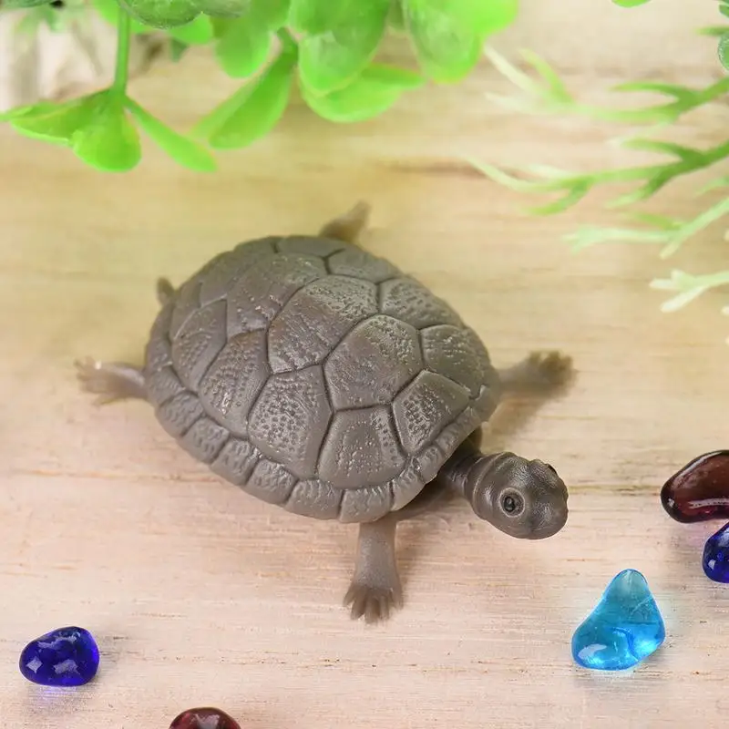 Aquarium Decoration Artificial Simulation Cute Fun Fake Tortoise Decorate Aquarium Emulational Floating Turtles Fish Tank Decor
Aquarium Decoration Artificial Simulation Cute Fun Fake Tortoise Decorate Aquarium Emulational Floating Turtles Fish Tank Decor