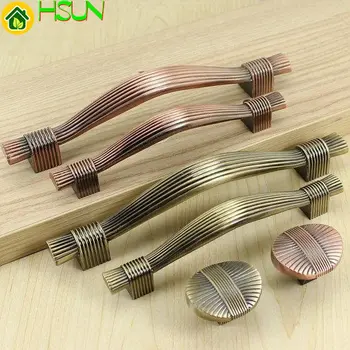 3.75'' 5'' Drawer Pulls Handles Knobs Dresser Knob Pull Antique Copper Bronze Retro Kitchen Cabinet Pulls Door Handle Pull Knob
3.75'' 5'' Drawer Pulls Handles Knobs Dresser Knob Pull Antique Copper Bronze Retro Kitchen Cabinet Pulls Door Handle Pull Knob