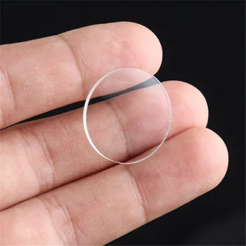 20.5mm x 1.6mm Flashlight Glass Lens For Convoy S2/S2+/S3/S6/S8 Torch Lanterna Portable Lighting Accessories DIy
20.5mm x 1.6mm Flashlight Glass Lens For Convoy S2/S2+/S3/S6/S8 Torch Lanterna Portable Lighting Accessories DIy