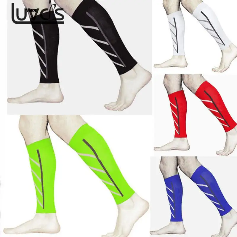 LUVCLS Sports Safety Leg Warmers Breathable Cycling Running Compression Leg Knee Pads Sleeves Legwarmers Socks Meia Masculina
LUVCLS Sports Safety Leg Warmers Breathable Cycling Running Compression Leg Knee Pads Sleeves Legwarmers Socks Meia Masculina