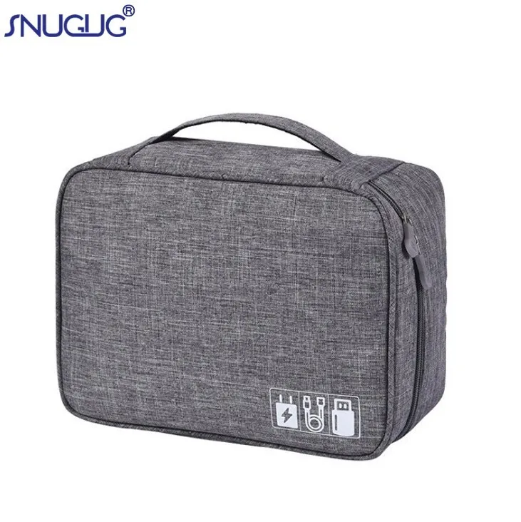 New Multi-functional Oxford Digital Packets USB Data Cable Headset Charger U Disk Protection Box Finishing Bags
New Multi-functional Oxford Digital Packets USB Data Cable Headset Charger U Disk Protection Box Finishing Bags