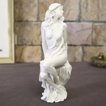 Home Decoration Fashion Abstract White Sandstone Beauty Sculpture Ornament Handmade Wedding Decoration Statue Gift Sculpture
Home Decoration Fashion Abstract White Sandstone Beauty Sculpture Ornament Handmade Wedding Decoration Statue Gift Sculpture