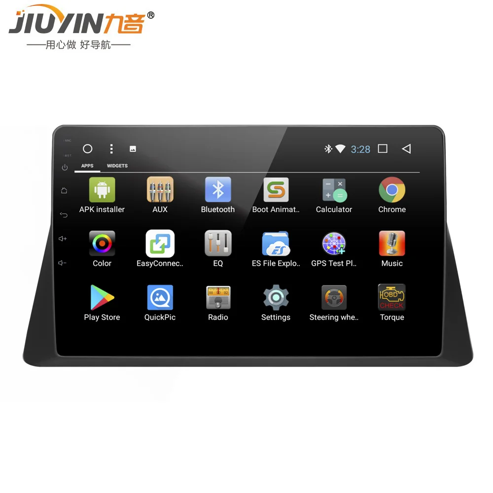 JIUYIN Android 7.1 car dvd wifi Bluetooth for Honda Accord 8 2008 2009 2010 2011 car radio video player gps navigation car
JIUYIN Android 7.1 car dvd wifi Bluetooth for Honda Accord 8 2008 2009 2010 2011 car radio video player gps navigation car