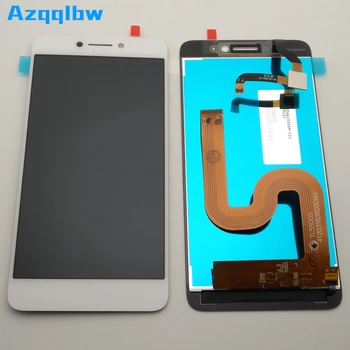 Azqqlbw For Letv LeEco Coolpad Cool1 Dual C106 R116 C103 c106-8 LCD Display Touch Screen Digitizer Assembly for Cool C106+tools
Azqqlbw For Letv LeEco Coolpad Cool1 Dual C106 R116 C103 c106-8 LCD Display Touch Screen Digitizer Assembly for Cool C106+tools