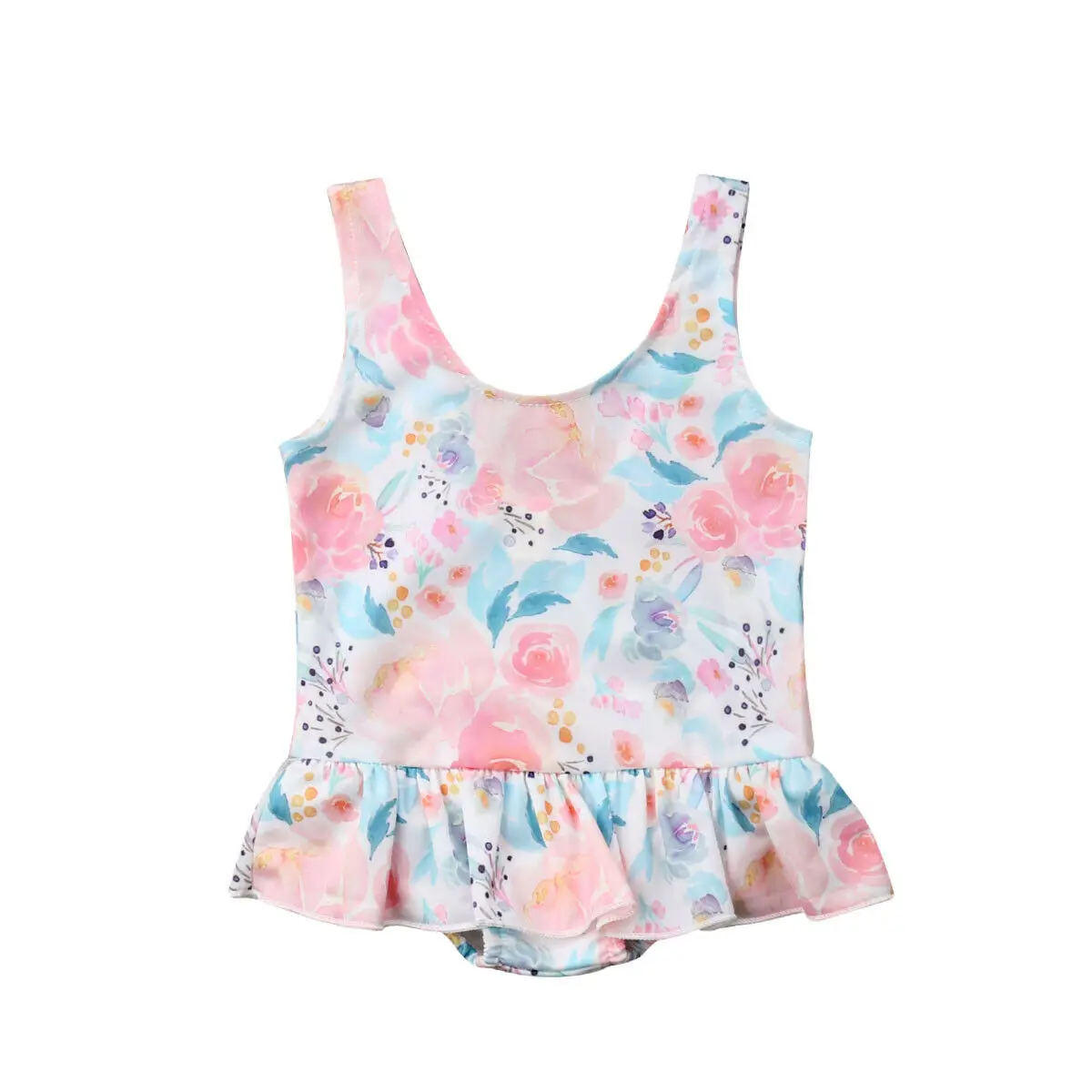 Newborn Toddler Kids Baby Girls Swimwear Swimsuit One-piece Bikini Beachwear New Bathing Suit Swimming Beachwear
Newborn Toddler Kids Baby Girls Swimwear Swimsuit One-piece Bikini Beachwear New Bathing Suit Swimming Beachwear