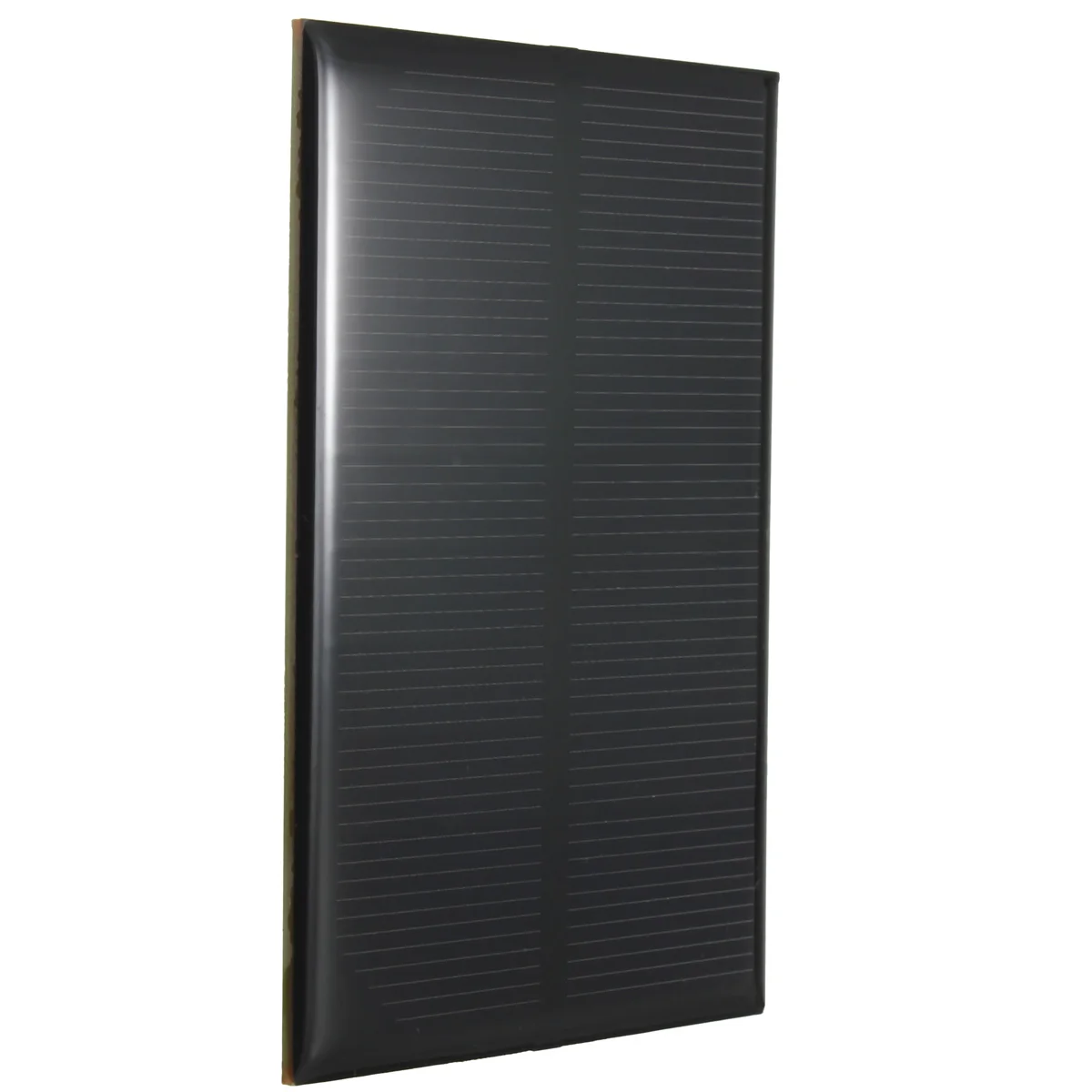 Hot Sale 5V 1W 200 mA Monocrystalline Silicon Epoxy Solar Panel DIY solar module for charging cellphone and small DC batteries
Hot Sale 5V 1W 200 mA Monocrystalline Silicon Epoxy Solar Panel DIY solar module for charging cellphone and small DC batteries