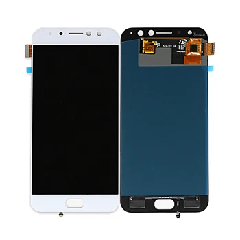 

10pcs/lot for ASUS ZenFone 4 Selfie Pro ZD552KL LCD Display and Touch Screen Assembly Digitizer for Phone Free Shipping DHL EMS