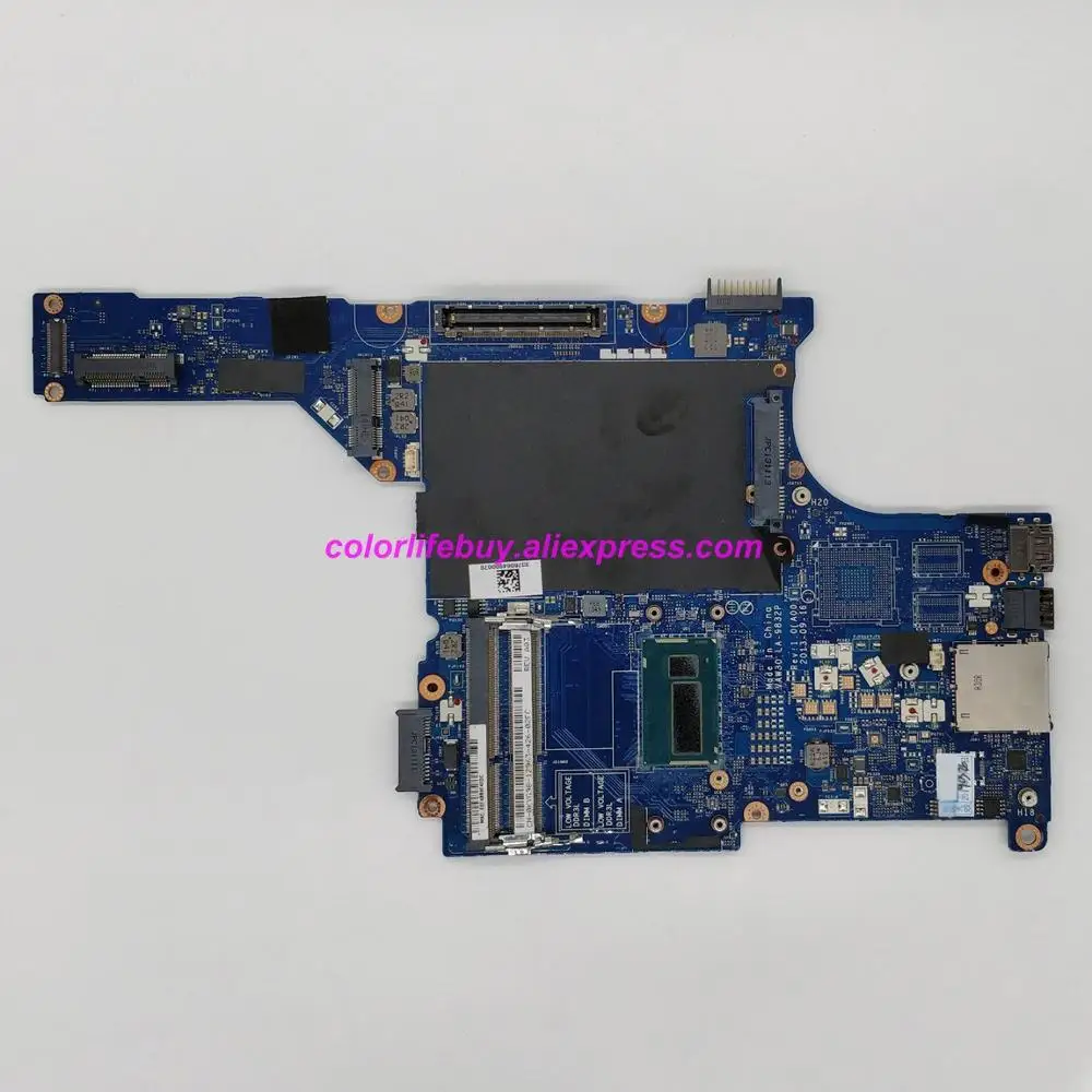 Genuine CN-0KYG98 0KYG98 KYG98 VAW30 LA-9832P i3-4010U Laptop Motherboard Mainboard for Dell Latitude E5440 Notebook PC
Genuine CN-0KYG98 0KYG98 KYG98 VAW30 LA-9832P i3-4010U Laptop Motherboard Mainboard for Dell Latitude E5440 Notebook PC