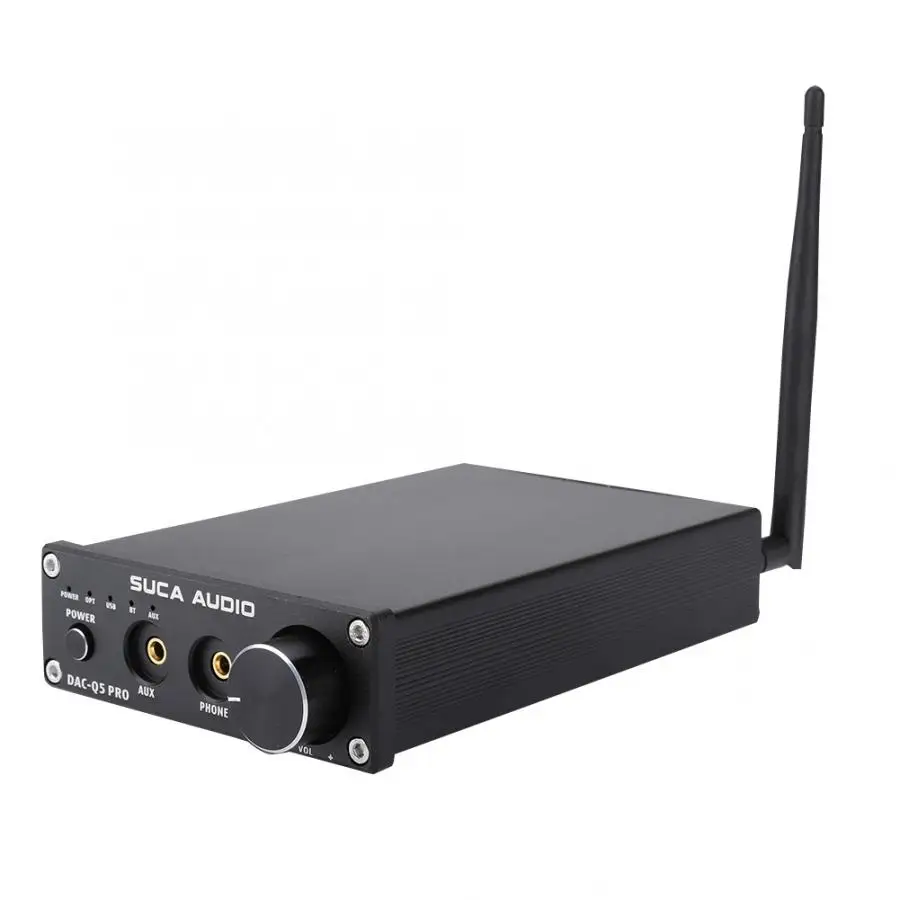 Amplificador Audio Tube Amplifier Digital Bluetooth 5.0 Power Amplifier PC-USB Stereo Hi-Fi Optical Audio Power Amp Power
Amplificador Audio Tube Amplifier Digital Bluetooth 5.0 Power Amplifier PC-USB Stereo Hi-Fi Optical Audio Power Amp Power