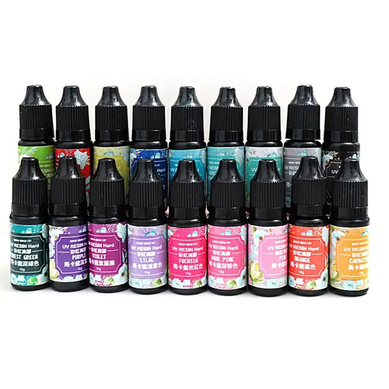 Solid Color UV Glue DIY Rhinestone Epoxy Glue Material Macaron Multi Color Optional DIY Epoxy Glue Macaron Color
Solid Color UV Glue DIY Rhinestone Epoxy Glue Material Macaron Multi Color Optional DIY Epoxy Glue Macaron Color