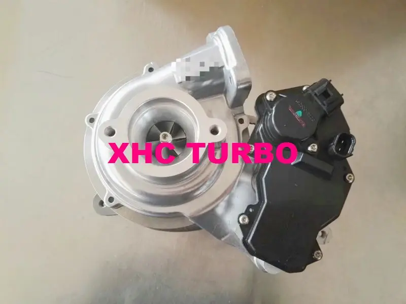 NEW CT16V 17201-11070 11080 Turbo Turbocharger for TOYOT*A Hilux Innova Fortuner 2GD-FTV 2.4L 110KW 2015-
NEW CT16V 17201-11070 11080 Turbo Turbocharger for TOYOT*A Hilux Innova Fortuner 2GD-FTV 2.4L 110KW 2015-