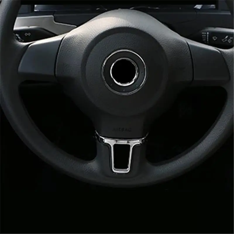 Automobile Auto Steering Wheel Interior Dashing Accessory Parts Protecter Car Styling Covers 13 14 15 FOR Volkswagen Jetta
Automobile Auto Steering Wheel Interior Dashing Accessory Parts Protecter Car Styling Covers 13 14 15 FOR Volkswagen Jetta