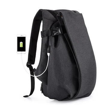 Fashion Men's Backpack for Laptop 17.3 Inch USB Port Waterproof Travel Backpacks Large Capacity College Student School Rucksack
Fashion Men's Backpack for Laptop 17.3 Inch USB Port Waterproof Travel Backpacks Large Capacity College Student School Rucksack