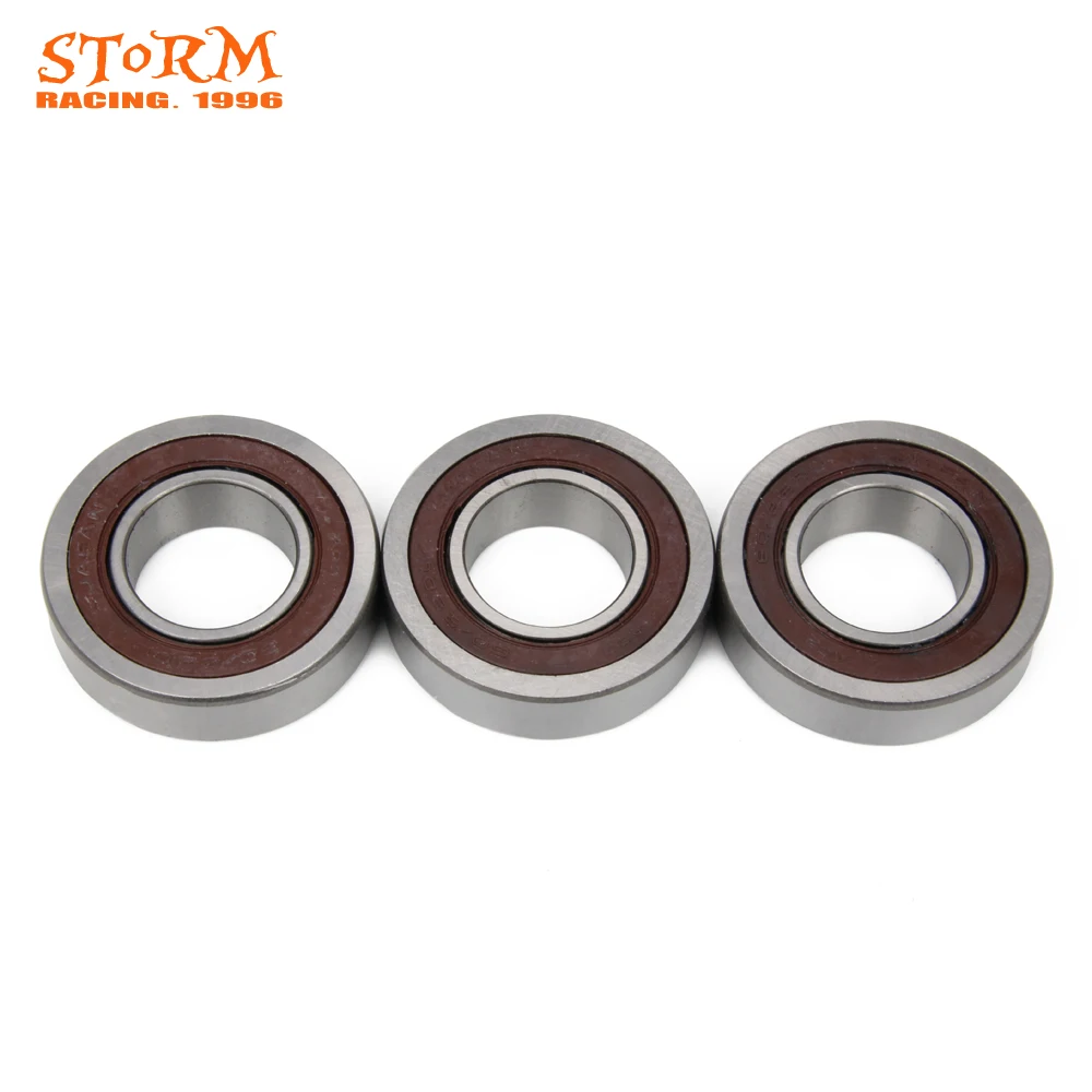 Motorcycle Rear Wheel Hub Roller Bearings 6022 For Suzuki RM125 RM 125 2000 2001 2002 2003 2004 2005-2007 RM250 RM 250 2000-2008
Motorcycle Rear Wheel Hub Roller Bearings 6022 For Suzuki RM125 RM 125 2000 2001 2002 2003 2004 2005-2007 RM250 RM 250 2000-2008