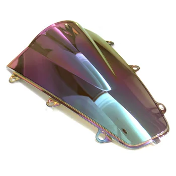 For 2017 honda cbr1000rr cbr 1000 rr fireblade Windshield iridium Screen Double bubble bike Motorcycle parts
For 2017 honda cbr1000rr cbr 1000 rr fireblade Windshield iridium Screen Double bubble bike Motorcycle parts