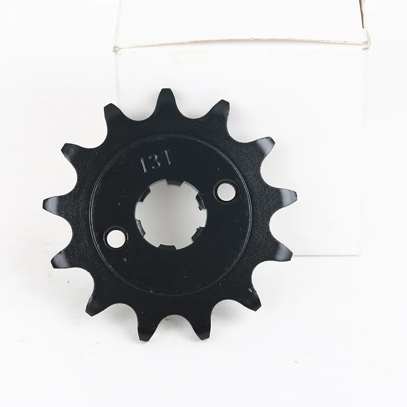 Modified ATV Motorcycle Sprocket Front Rear 14T For Kymco 50 MXer 02-04 MXU 04-07 MXU Reverse 07-15 520 Sprocket Kit
Modified ATV Motorcycle Sprocket Front Rear 14T For Kymco 50 MXer 02-04 MXU 04-07 MXU Reverse 07-15 520 Sprocket Kit