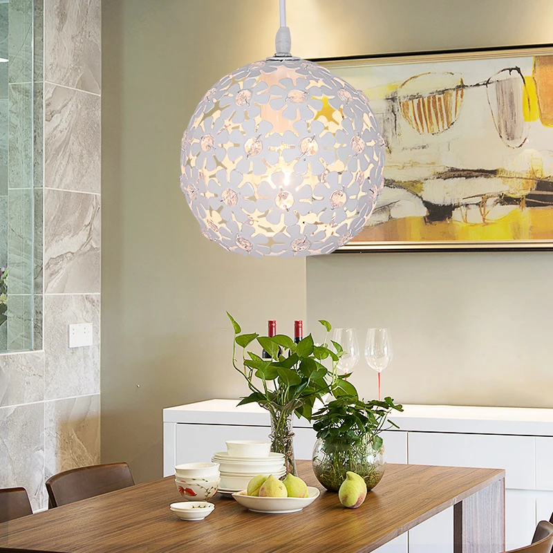 Modern Luminaire Suspendu Fashionable Plum Blossom Creative Living E27 Pendant lamp Room Bedroom Decoration Pendant Lights
Modern Luminaire Suspendu Fashionable Plum Blossom Creative Living E27 Pendant lamp Room Bedroom Decoration Pendant Lights