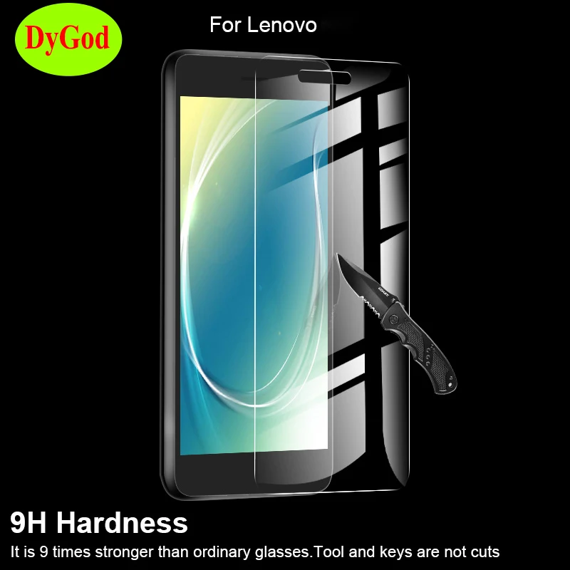Закаленное стекло для Lenovo P70 S60 S850 S856 S860 S939 S960 Z90 Передняя пленка Защитное Vibe X2