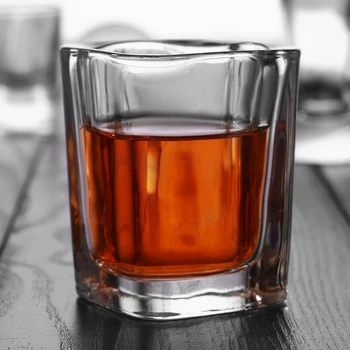 6PCS MINI Crystal Cup Shot Glass Cup Creative High Spirits White Wine Glass Home Party Drinking Charming Thick Bottom Cup
6PCS MINI Crystal Cup Shot Glass Cup Creative High Spirits White Wine Glass Home Party Drinking Charming Thick Bottom Cup