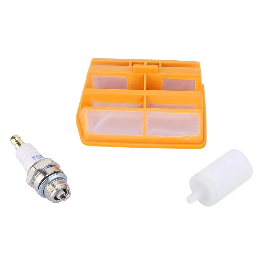 Seedling Air Filter Spark Plug Kit for Husqvarna 445 450 Led for Plants
Seedling Air Filter Spark Plug Kit for Husqvarna 445 450 Led for Plants
