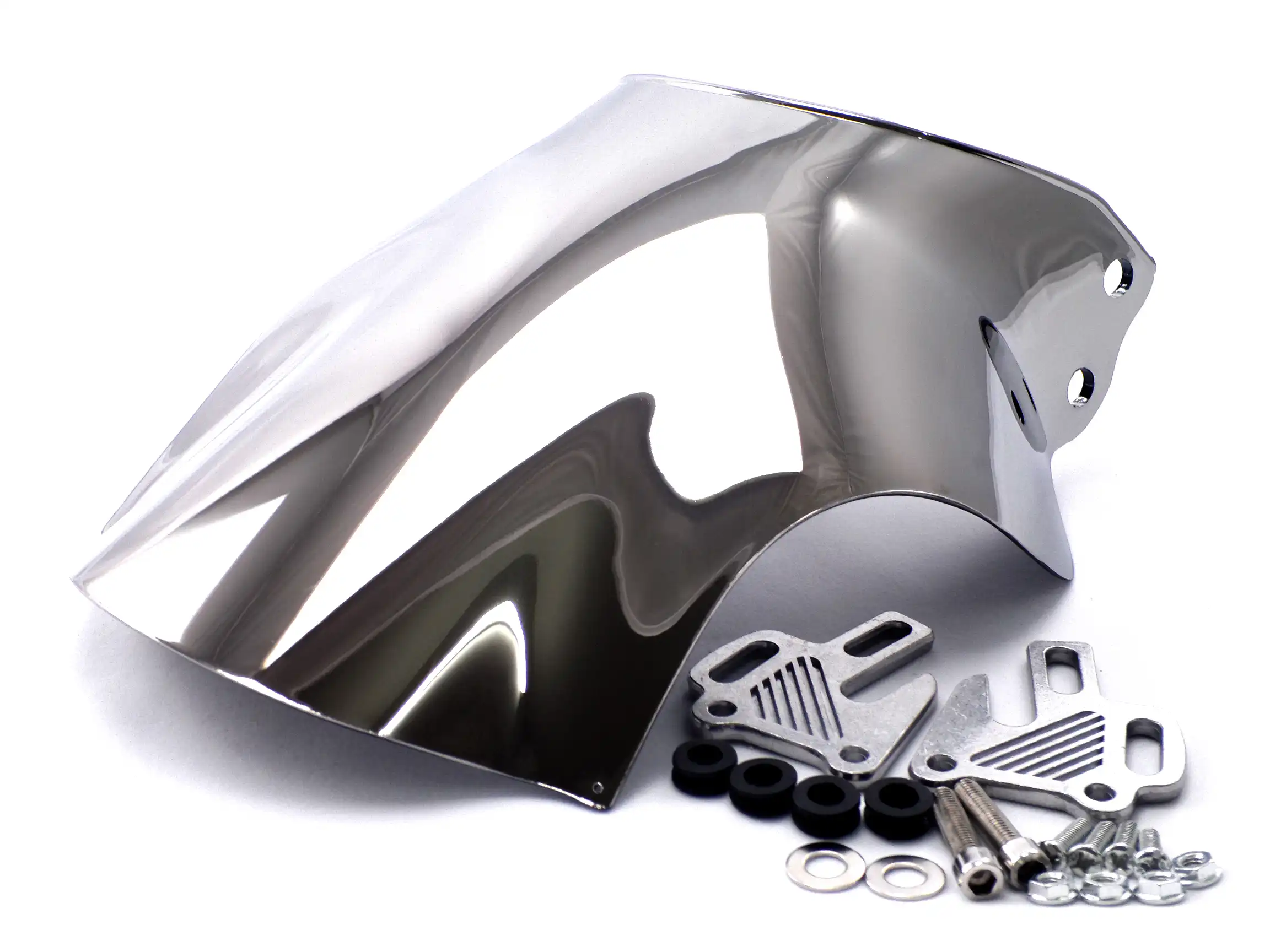 Ветровое стекло Honda Fury
