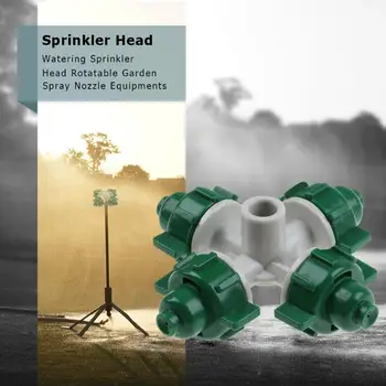 Y3152 Watering Sprinkler Head Rotatable Garden Spray Nozzle Equipments Watering Cans Sprinkler Shower Head Garden Tool Dropship
Y3152 Watering Sprinkler Head Rotatable Garden Spray Nozzle Equipments Watering Cans Sprinkler Shower Head Garden Tool Dropship