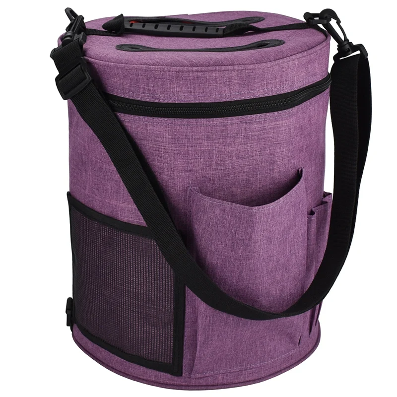 ABDB-Woolen Yarn Storage Bag Diy Women Sewing Kit Large Capacity Case Knitting Yarn Bag Organizer Household Supplies
ABDB-Woolen Yarn Storage Bag Diy Women Sewing Kit Large Capacity Case Knitting Yarn Bag Organizer Household Supplies