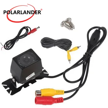 E327 9 LED Color CMOS Car Rear View Waterproof Reverse Backup Camera Night Vision 120-170 degree view angle
E327 9 LED Color CMOS Car Rear View Waterproof Reverse Backup Camera Night Vision 120-170 degree view angle