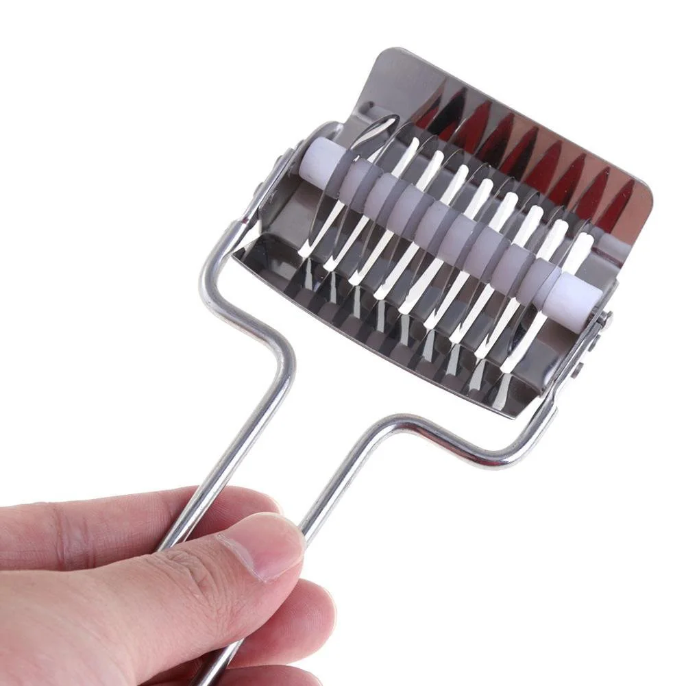 1Pcs Stainless Steel Noodles Slicer Coriander Cutter Onion Garlic Chopper Vegetable Chopper Cooking Tool Kitchen Accessories S3
1Pcs Stainless Steel Noodles Slicer Coriander Cutter Onion Garlic Chopper Vegetable Chopper Cooking Tool Kitchen Accessories S3