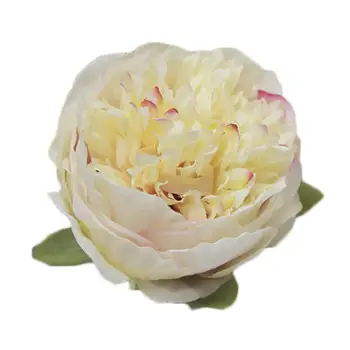 Rich Peony Flowers Artificial Flower Wedding Decoration Wall DIY Arrangement Royal Signing Pen Making Accessories 5PCS
Rich Peony Flowers Artificial Flower Wedding Decoration Wall DIY Arrangement Royal Signing Pen Making Accessories 5PCS
