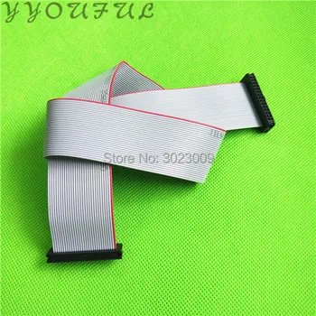 8pcs Inkjet printer spare parts Flora Konica 512 printhead data cable for Flora LJ3208K LJ320K LJ520K head cable 30pins
8pcs Inkjet printer spare parts Flora Konica 512 printhead data cable for Flora LJ3208K LJ320K LJ520K head cable 30pins