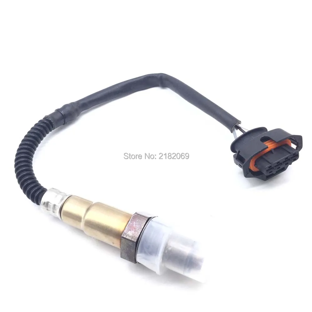 0258006172,9129885,009129954,9192922 09199470 New Oxygen Sensor For OPEL Agila Astra G Corsa C 1.0 1.2 16v
0258006172,9129885,009129954,9192922 09199470 New Oxygen Sensor For OPEL Agila Astra G Corsa C 1.0 1.2 16v