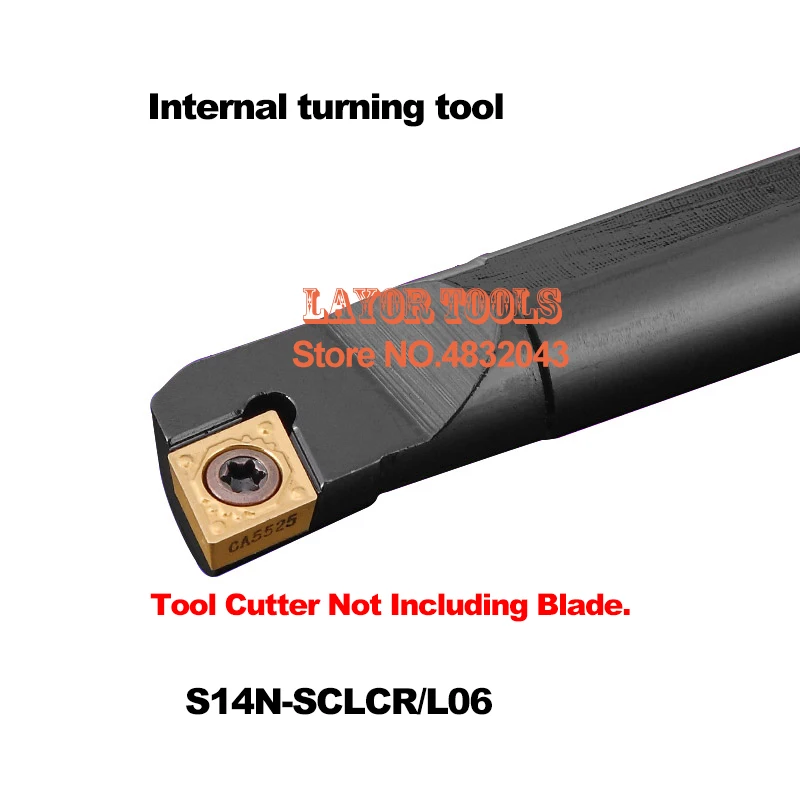 S14N-SCLCR06, internal turning tool Factory outlets, the lather,boring bar,cnc,machine,Factory Outlet
S14N-SCLCR06, internal turning tool Factory outlets, the lather,boring bar,cnc,machine,Factory Outlet