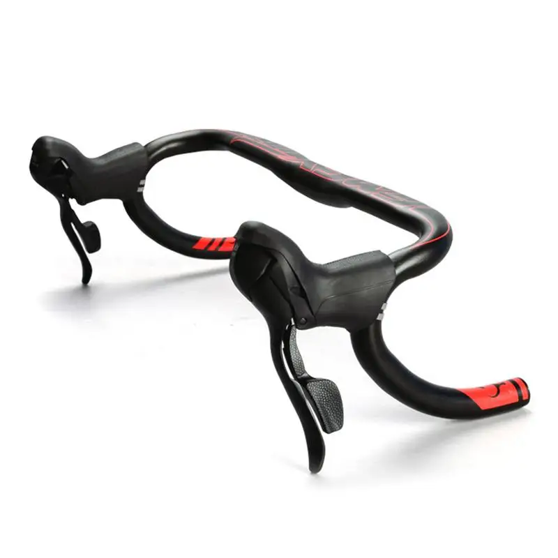 MTB Mountain Bike 7 / 8 /9 Speed Derailleur Hand Change Shifter And Brake Lever MTB Mountain Bike Accessories
MTB Mountain Bike 7 / 8 /9 Speed Derailleur Hand Change Shifter And Brake Lever MTB Mountain Bike Accessories