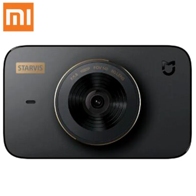 Xiaomi MIJIA 1S Car DVR Dash Camera 1080P Smart Voice Control 140 Degrees Car Auto Driving Recorder Wifi Night Version
Xiaomi MIJIA 1S Car DVR Dash Camera 1080P Smart Voice Control 140 Degrees Car Auto Driving Recorder Wifi Night Version