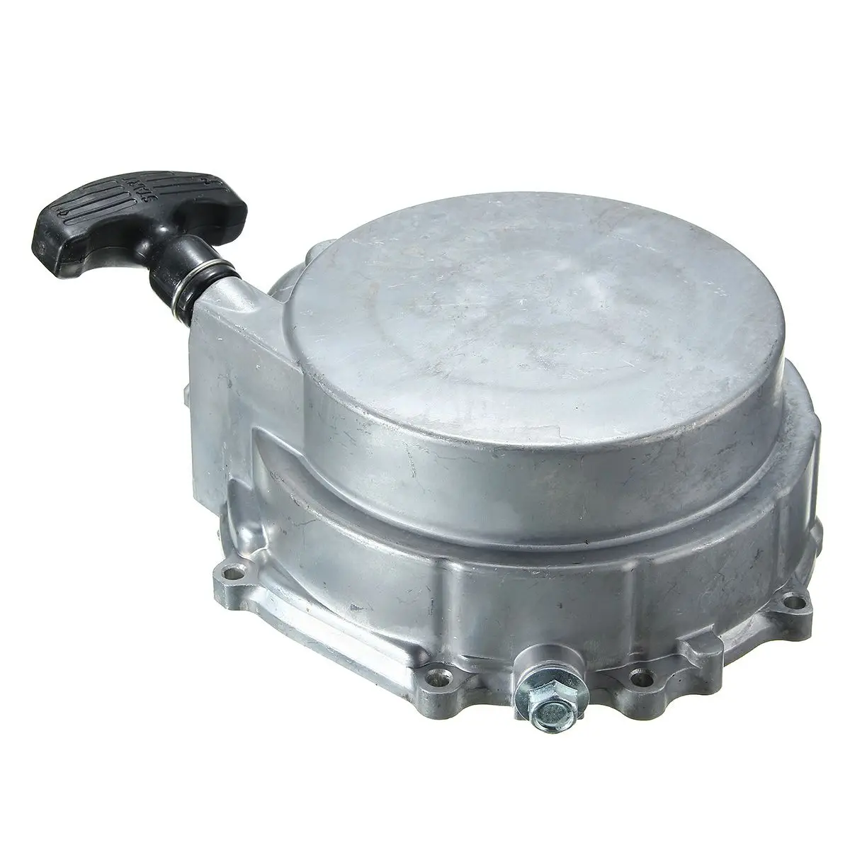 Engine Complete Recoil Starter Pull Cord Starter Assembly for POLARIS SPORTSMAN 500 1996-2011
Engine Complete Recoil Starter Pull Cord Starter Assembly for POLARIS SPORTSMAN 500 1996-2011
