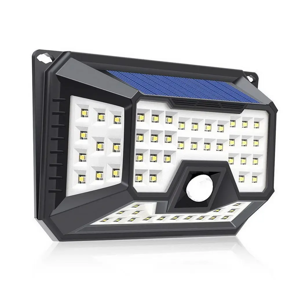 Sensor Motion Security Lights 66 Outdoor Outdoor 1 x Garden Eaves Lighting Waterproof Light Camping etc LED Solar Aisle
Sensor Motion Security Lights 66 Outdoor Outdoor 1 x Garden Eaves Lighting Waterproof Light Camping etc LED Solar Aisle