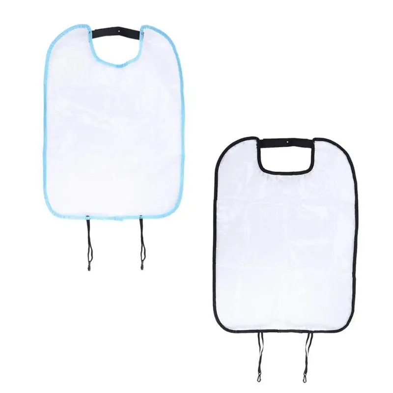 Car Auto Care Seat Back Protector Case Cover for Children Kick Mat Mud Clean Plastic Transparent Clear Anti-kick Pad
Car Auto Care Seat Back Protector Case Cover for Children Kick Mat Mud Clean Plastic Transparent Clear Anti-kick Pad