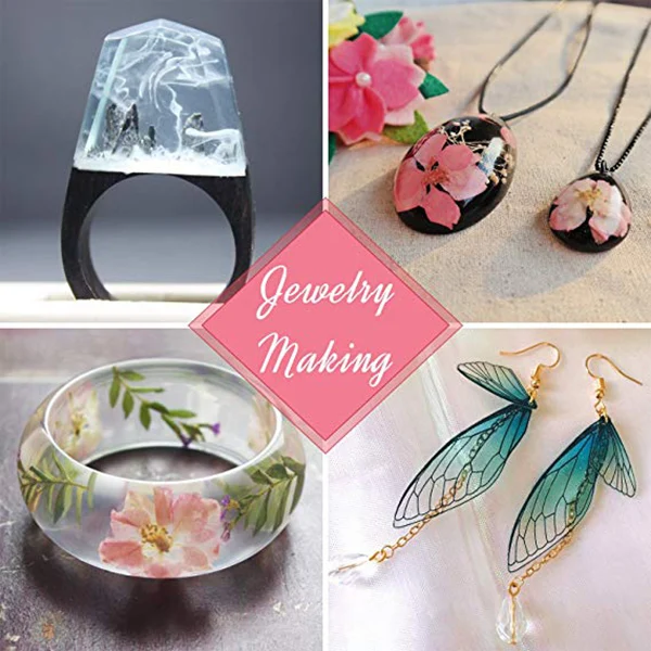 UV Resin 25g Ultraviolet Curing Epoxy Resin for DIY Jewelry Making Craft Decoration Casting Coating MDJ998
UV Resin 25g Ultraviolet Curing Epoxy Resin for DIY Jewelry Making Craft Decoration Casting Coating MDJ998