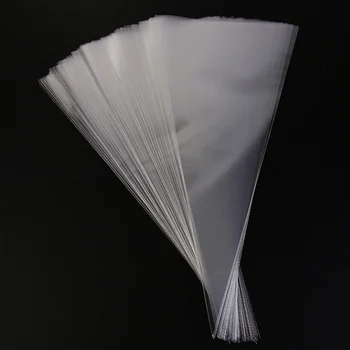 50 Pcs Clear Cellophane Packing Bag Candy Bags Environmentally Friendly Chocolate Sweet Popcorn Plastic Bag
50 Pcs Clear Cellophane Packing Bag Candy Bags Environmentally Friendly Chocolate Sweet Popcorn Plastic Bag